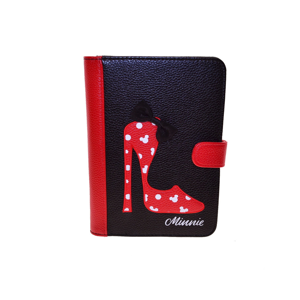 Disney Minnie Mouse Tablet Case cover